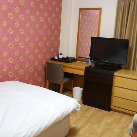 Hotel De Vincent Chongnae-dong Kültér fotó